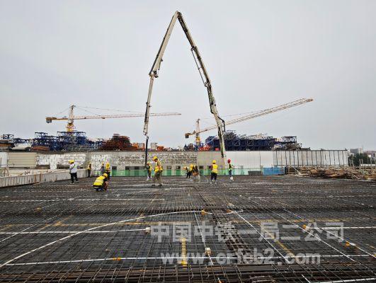 施工現(xiàn)場 施工現(xiàn)場